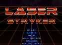 Laser Stryker